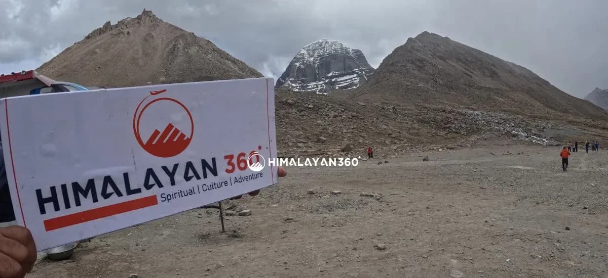 kailash mansarovar yatra packing list