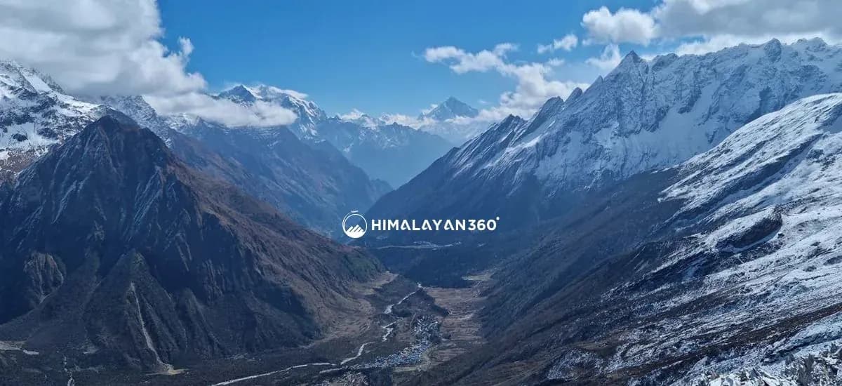 manaslu circuit trek permit and cost