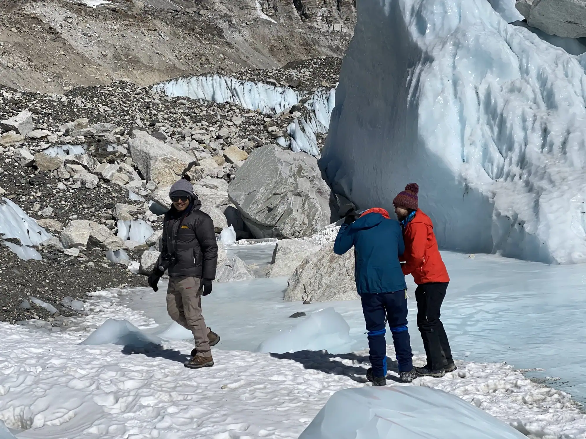 Tips to Prevent Altitude Sickness