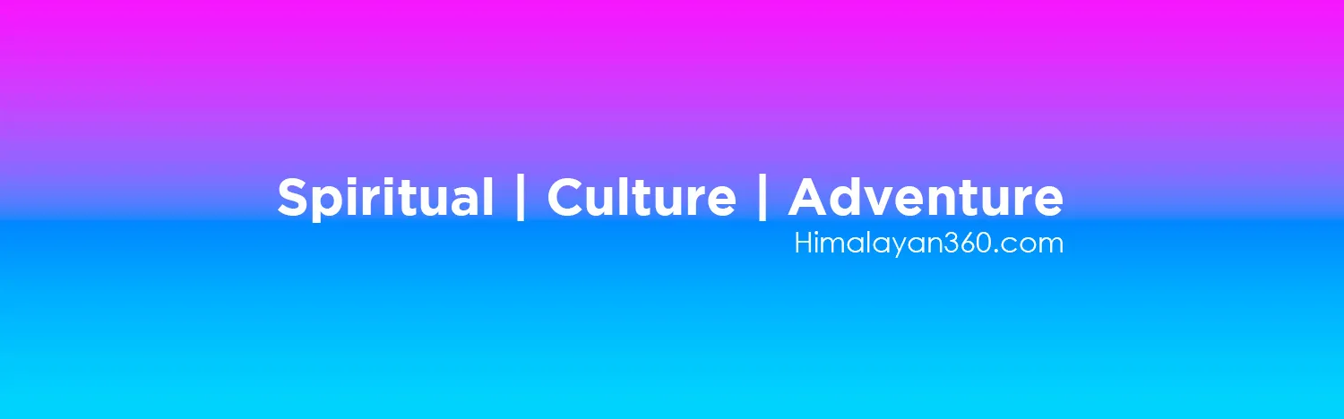 himalayan 360