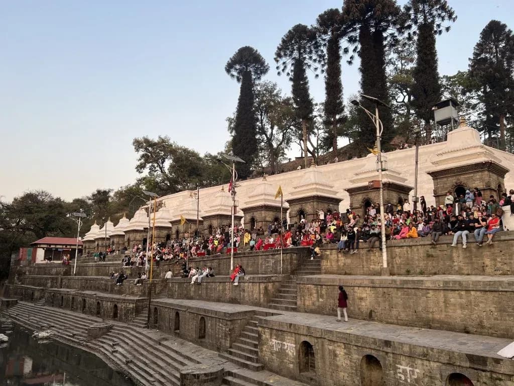 pashupatinath