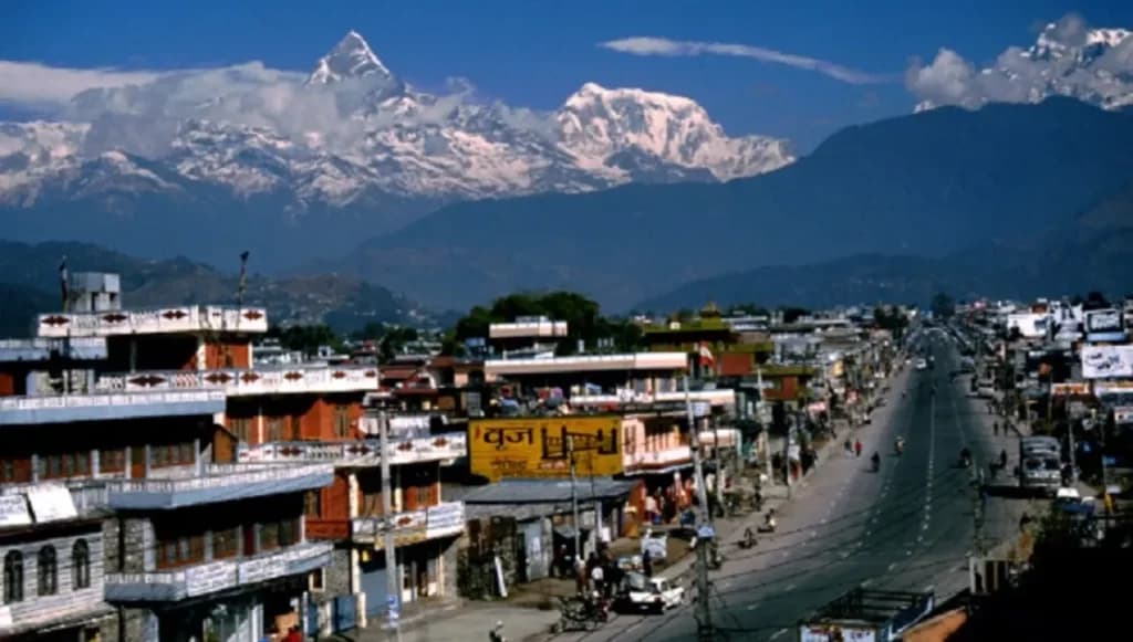 6 days Nepal tour package