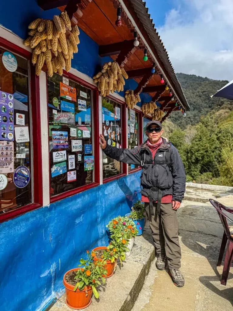 Nepal Trekking by Himalayan 360