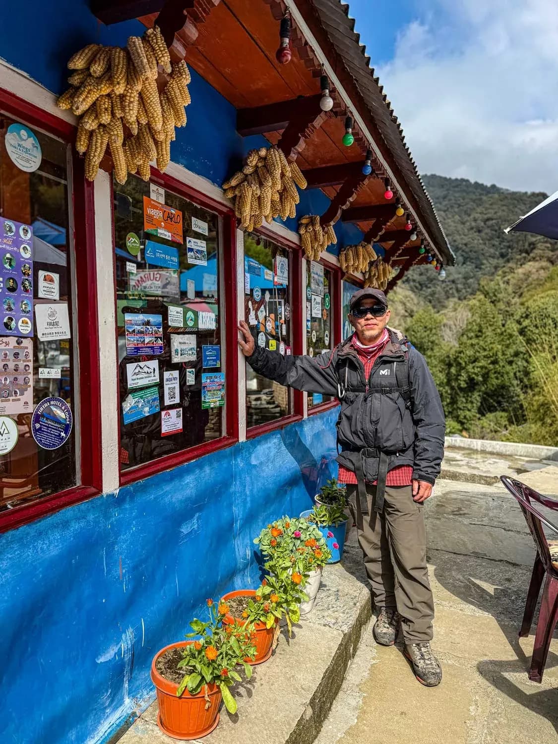 Nepal Trekking by Himalayan 360