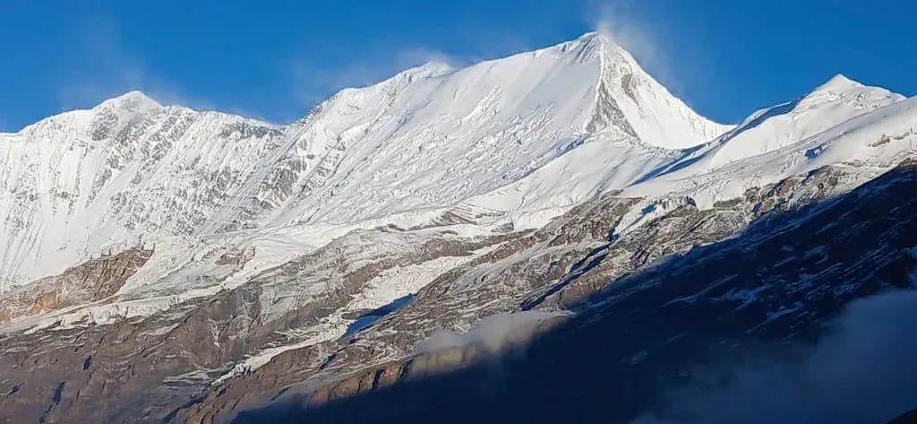 dhaulagiri circuit trek with himalayan 360
