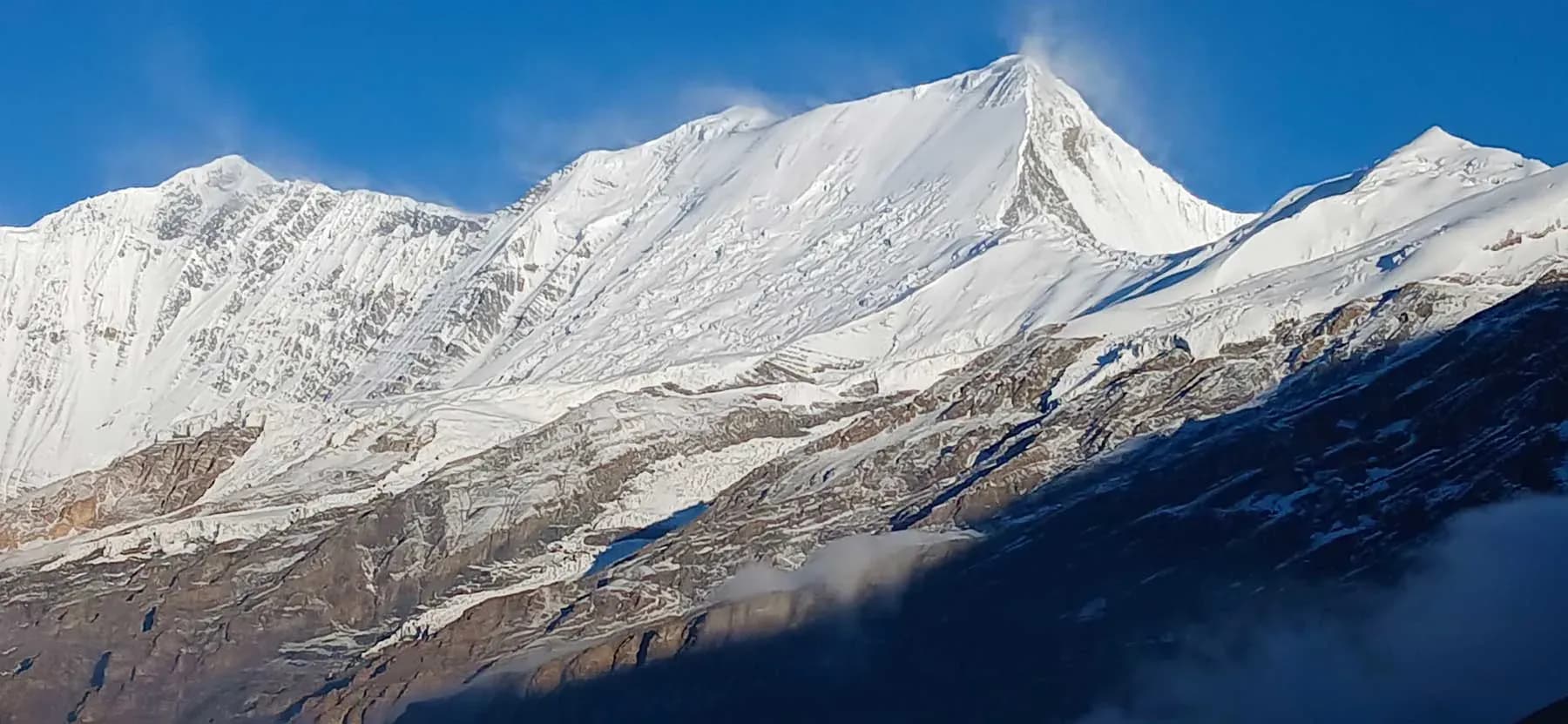 dhaulagiri circuit trek with himalayan 360