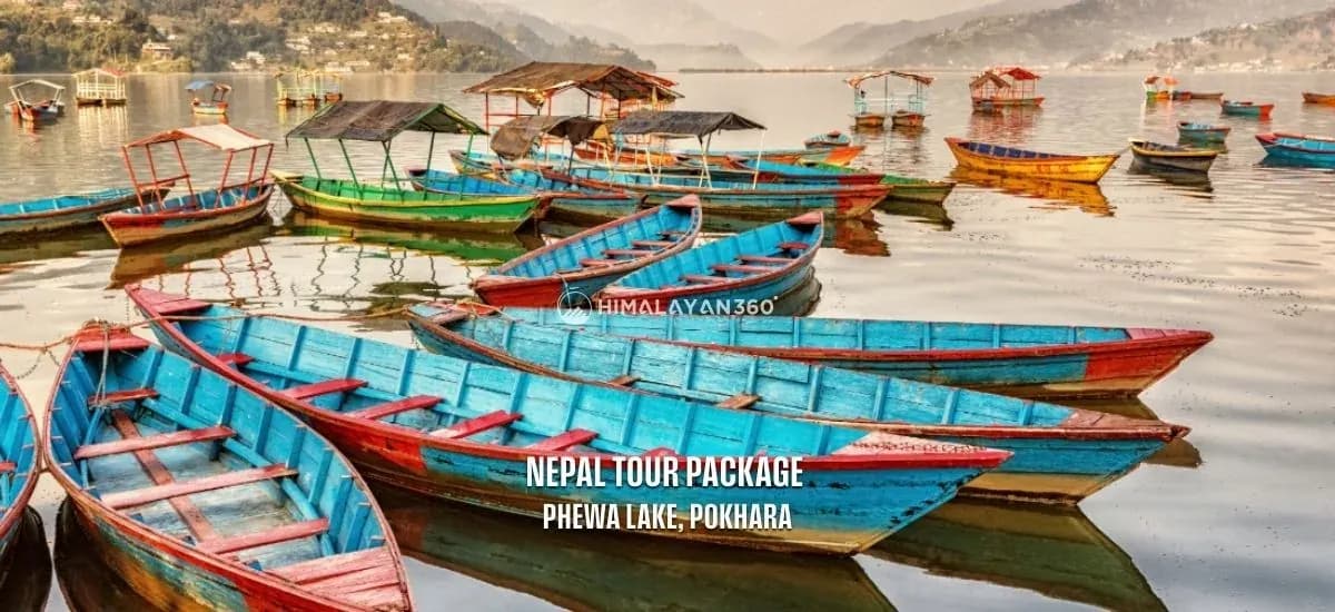 5 Days Nepal Tour package