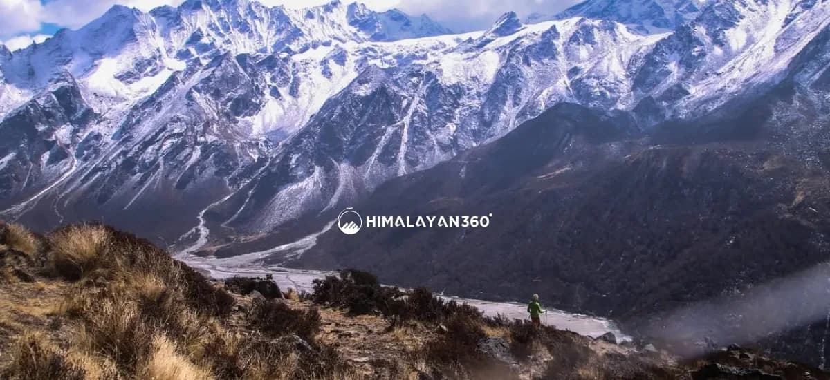 Langtang National Park