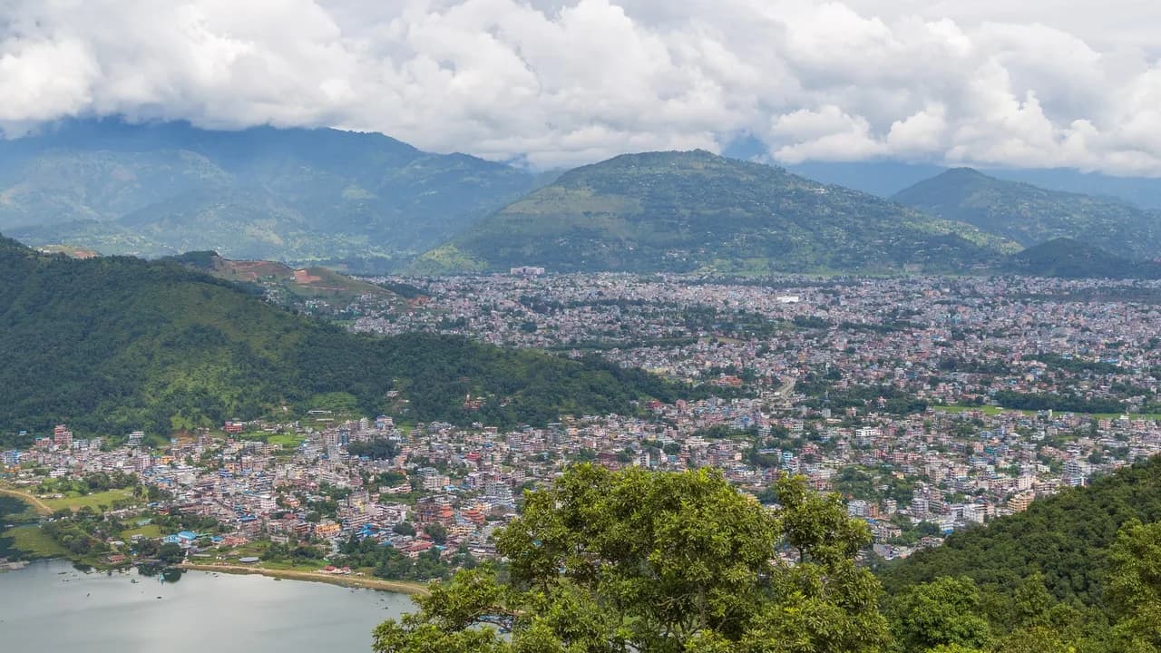 Best Places to Visit in Pokhara