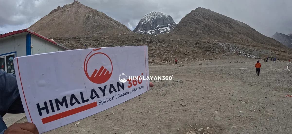 Altitude Sickness During Kailash Mansarovar Yatra