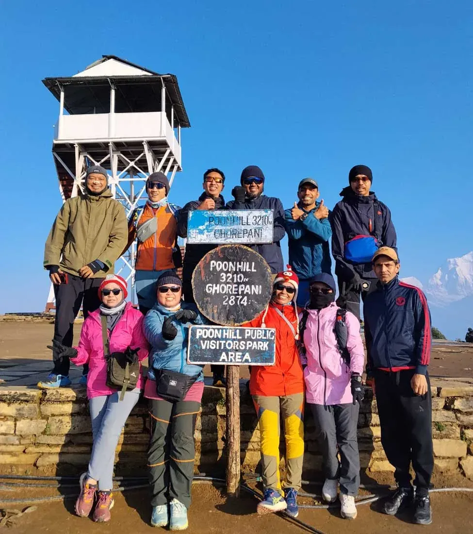 Mr. Binod Poudel, photo 4 of 6