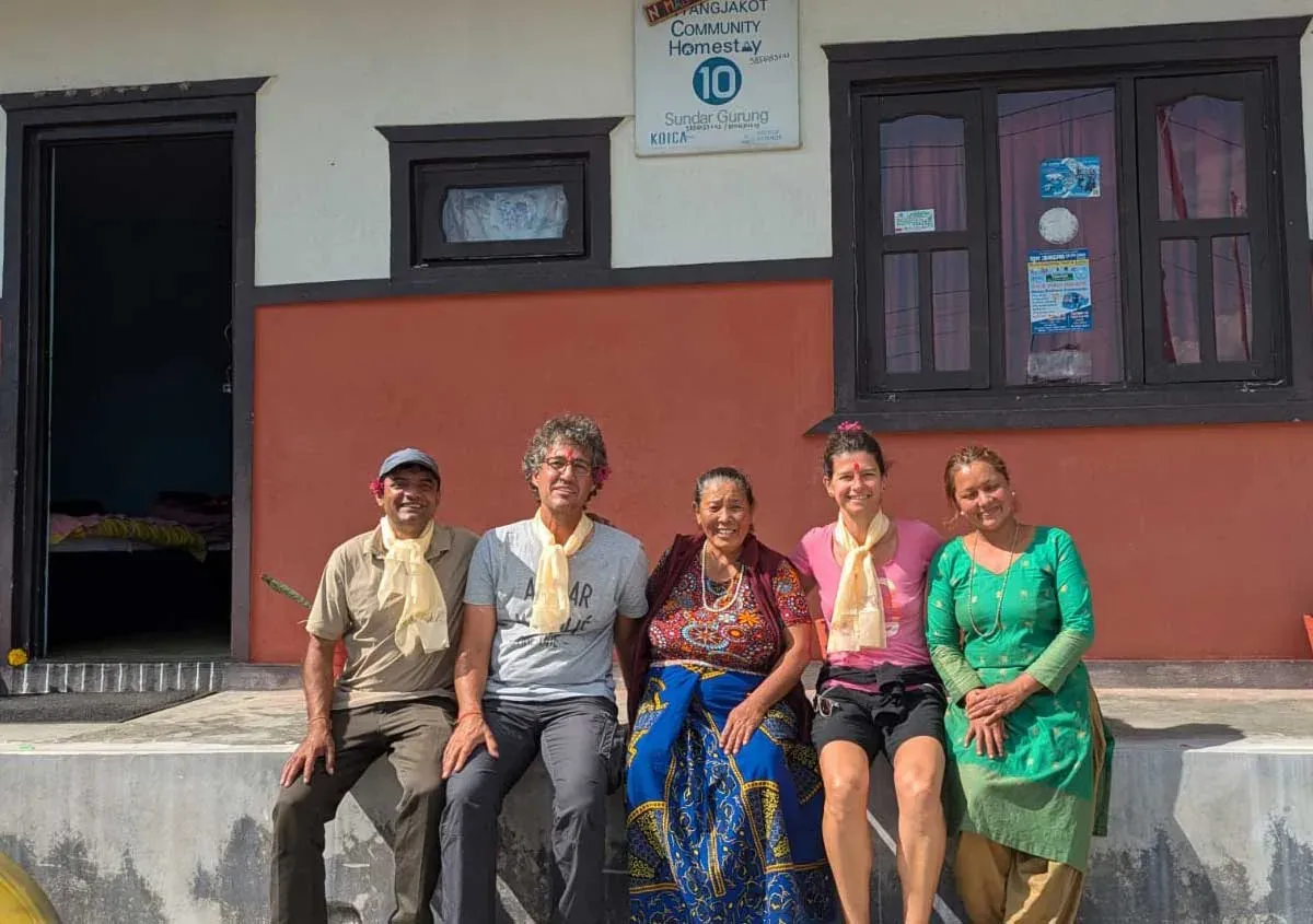 Mr. Prakash Dhungana, photo 4 of 13