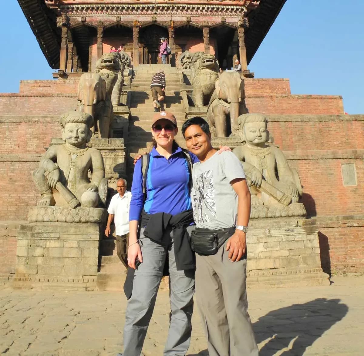 Mr. Arisoodan Shrestha