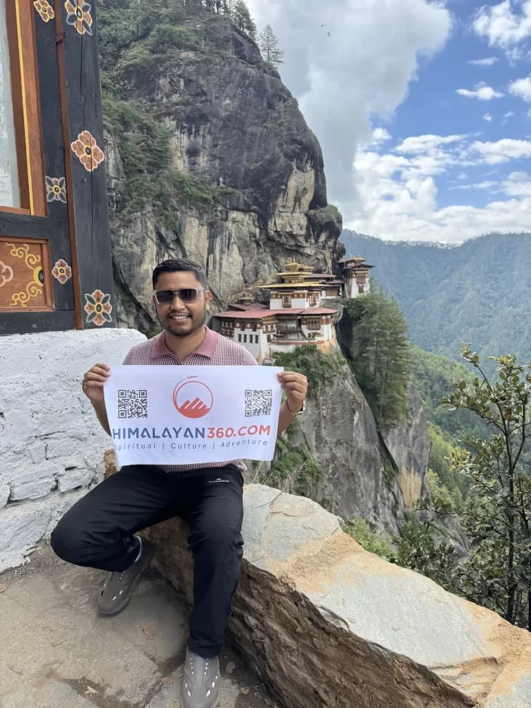 day7- bhutan
