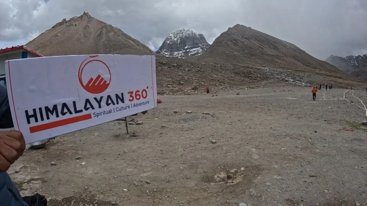 Packing List For Kailash Mansarovar yatra