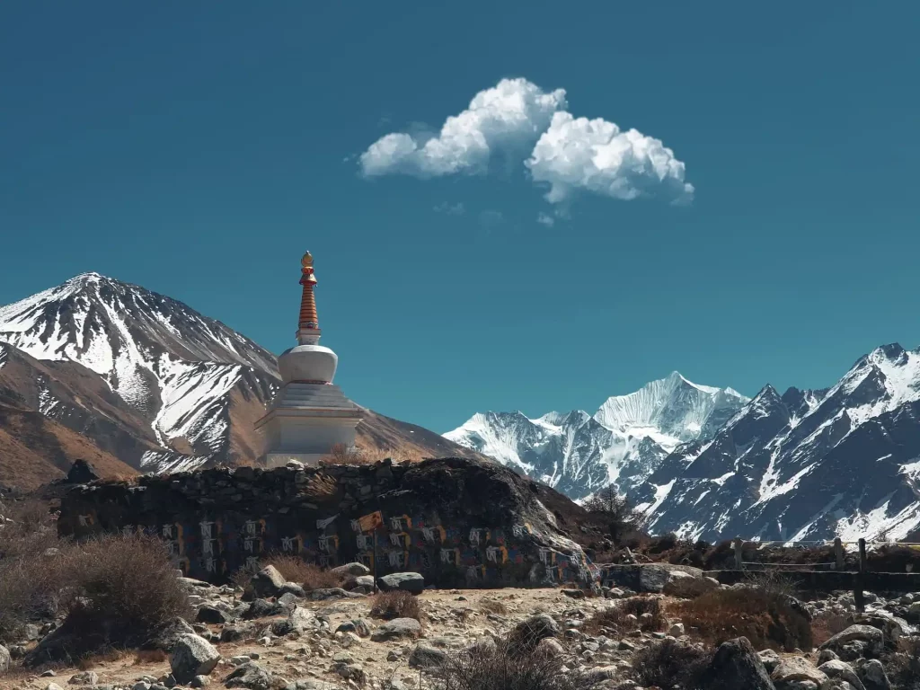 LangTang Valley Trek