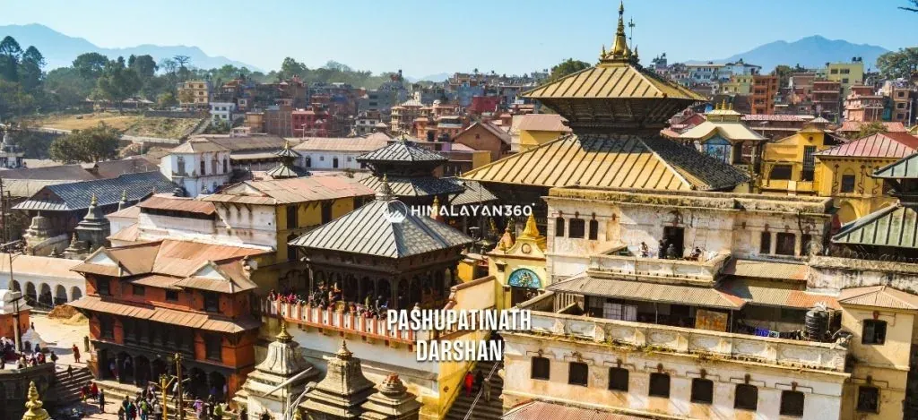 4 UNESCO Heritage Site Day Tour in Kathmandu