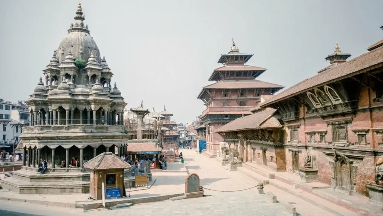 Kathmandu Day Tour