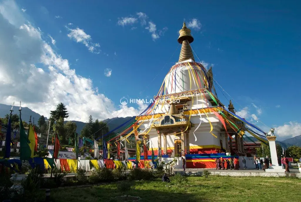 6 Days Bhutan Tour
