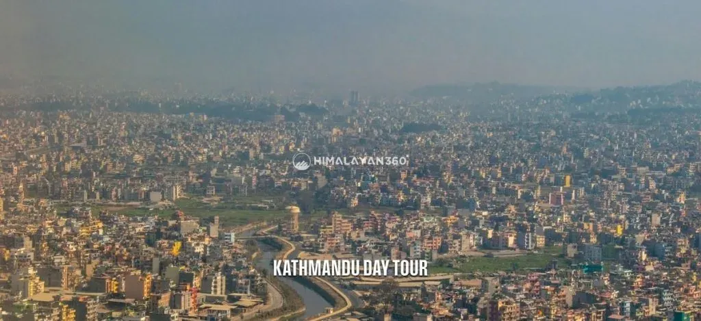 Kathmandu Day Tour