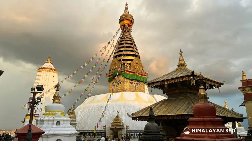 5 Days Nepal Tour