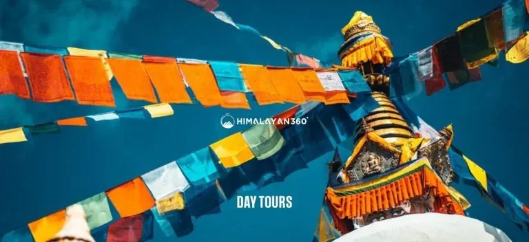 Day Tours