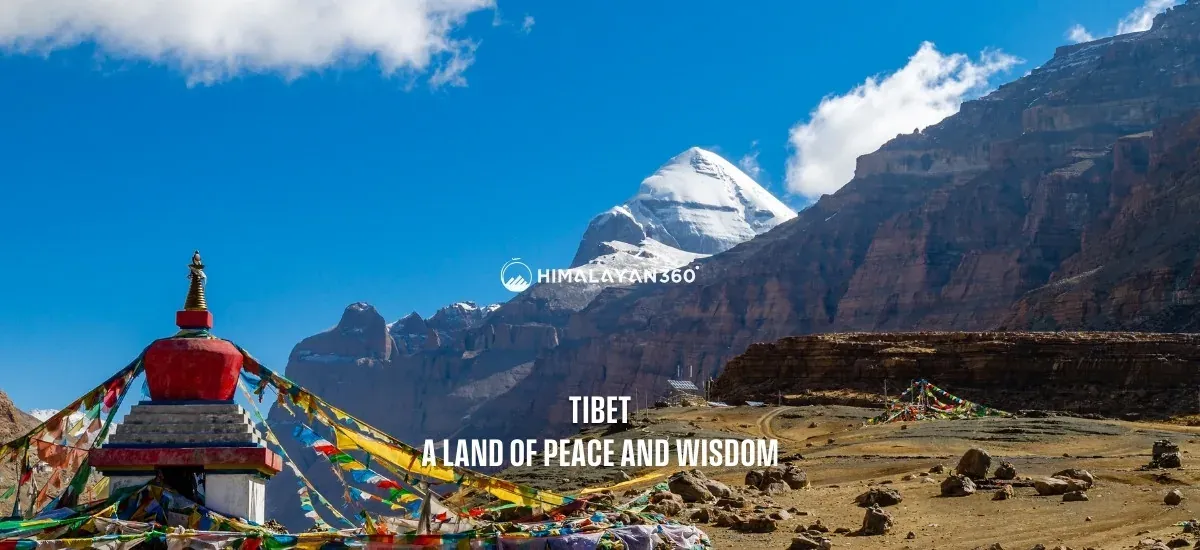 Lhasa to Everest North Base Camp overland tour