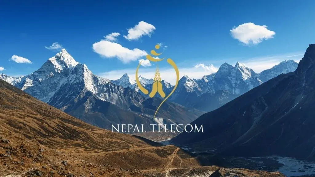 Nepal Telecom (NTC) Sim Card