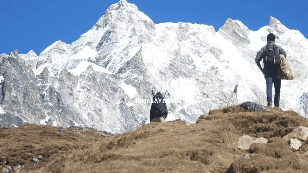 Langtang Valley Trek vs Annapurna Base Camp Trek